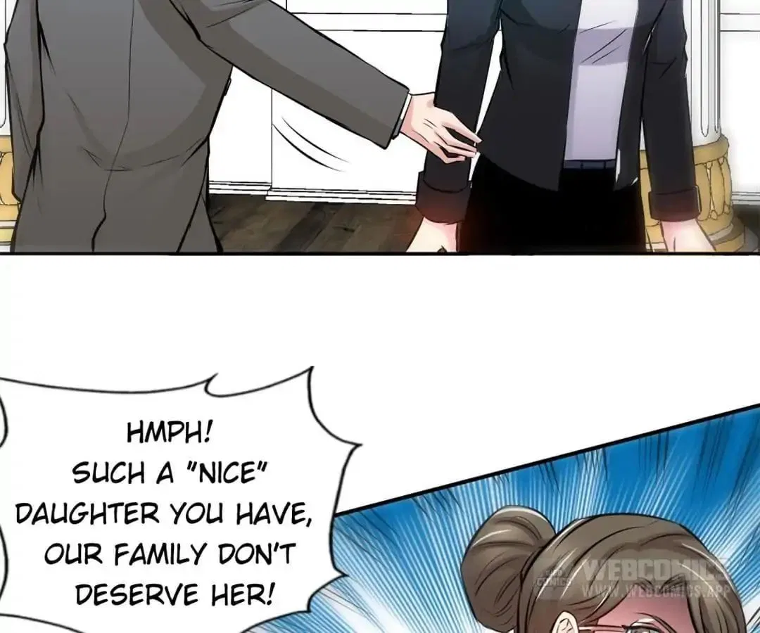 Taming The Possessive Girl Chapter 5 – Page 14
