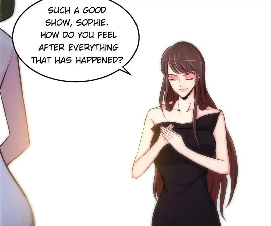 Taming The Possessive Girl Chapter 5 – Page 21