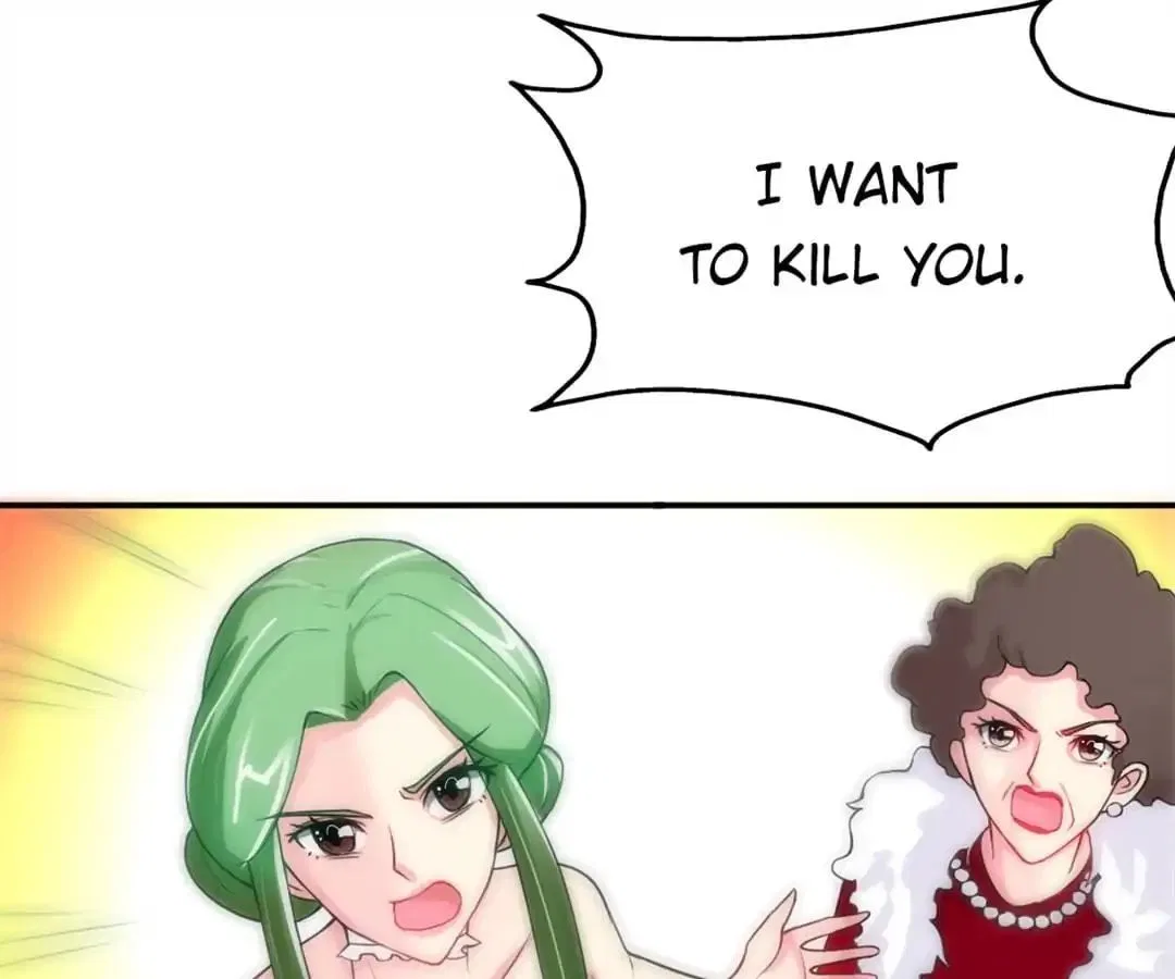 Taming The Possessive Girl Chapter 5 – Page 25