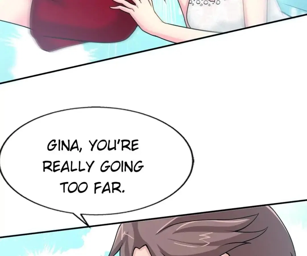Taming The Possessive Girl Chapter 5 – Page 31