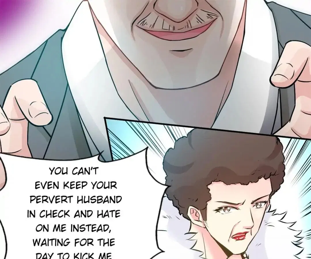 Taming The Possessive Girl Chapter 5 – Page 41
