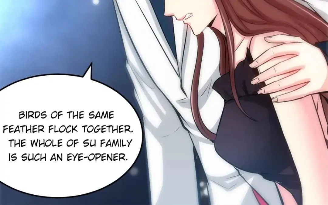 Taming The Possessive Girl Chapter 5 – Page 48