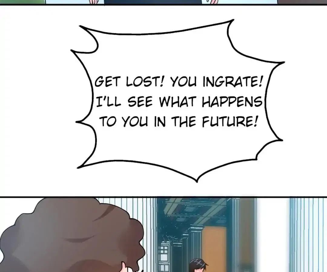 Taming The Possessive Girl Chapter 5 – Page 55