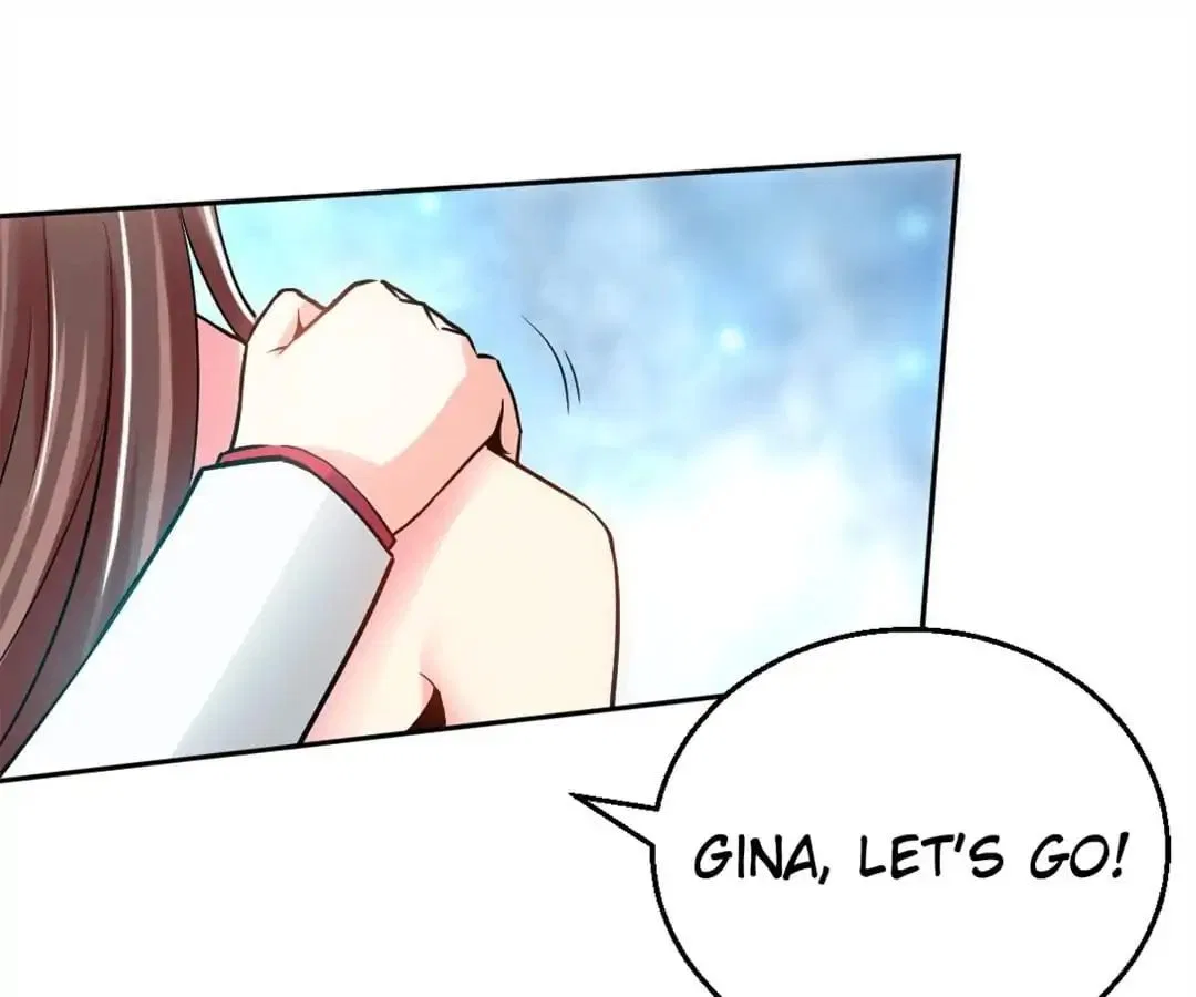 Taming The Possessive Girl Chapter 5 – Page 61