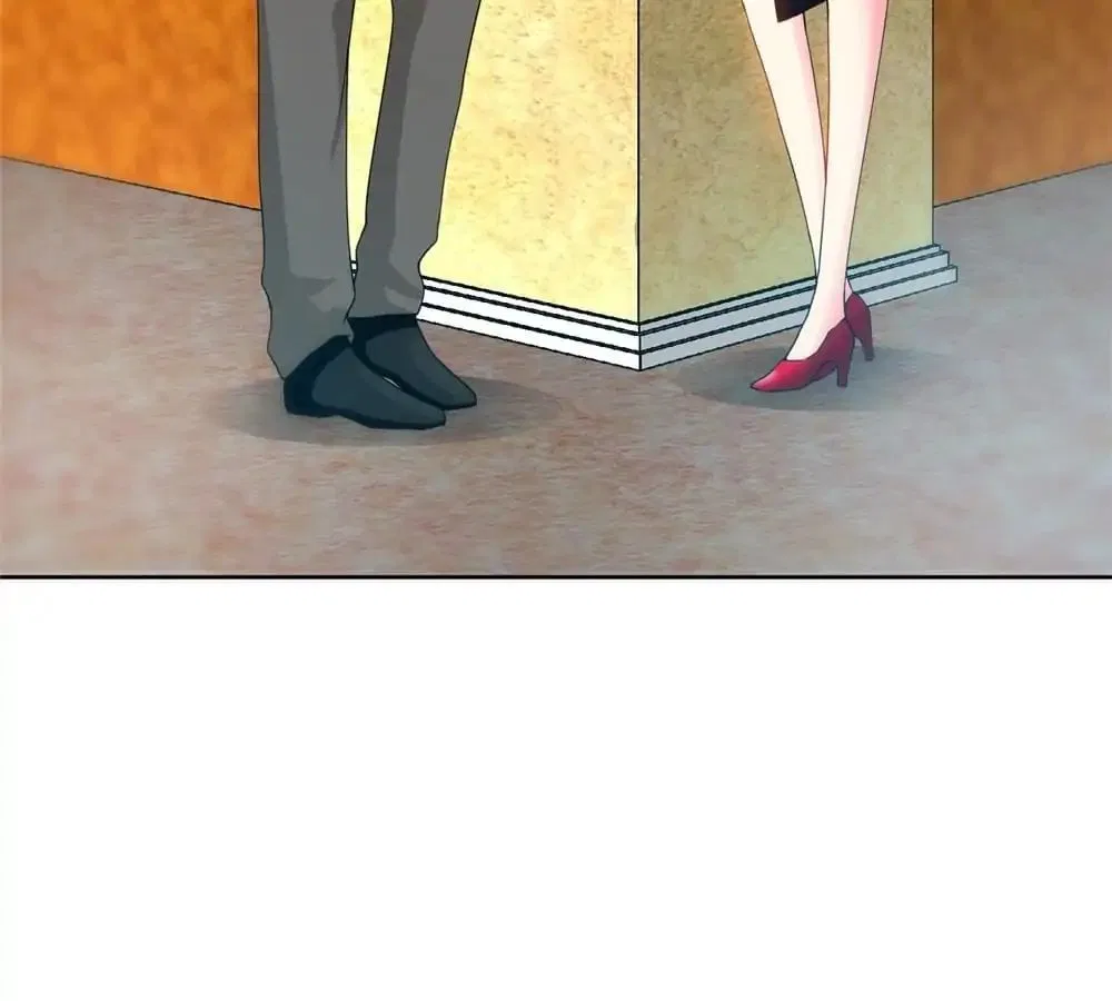 Taming The Possessive Girl Chapter 4 – Page 7
