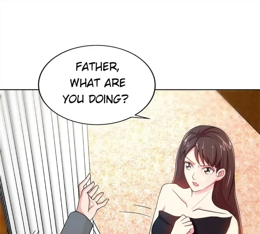 Taming The Possessive Girl Chapter 4 – Page 9