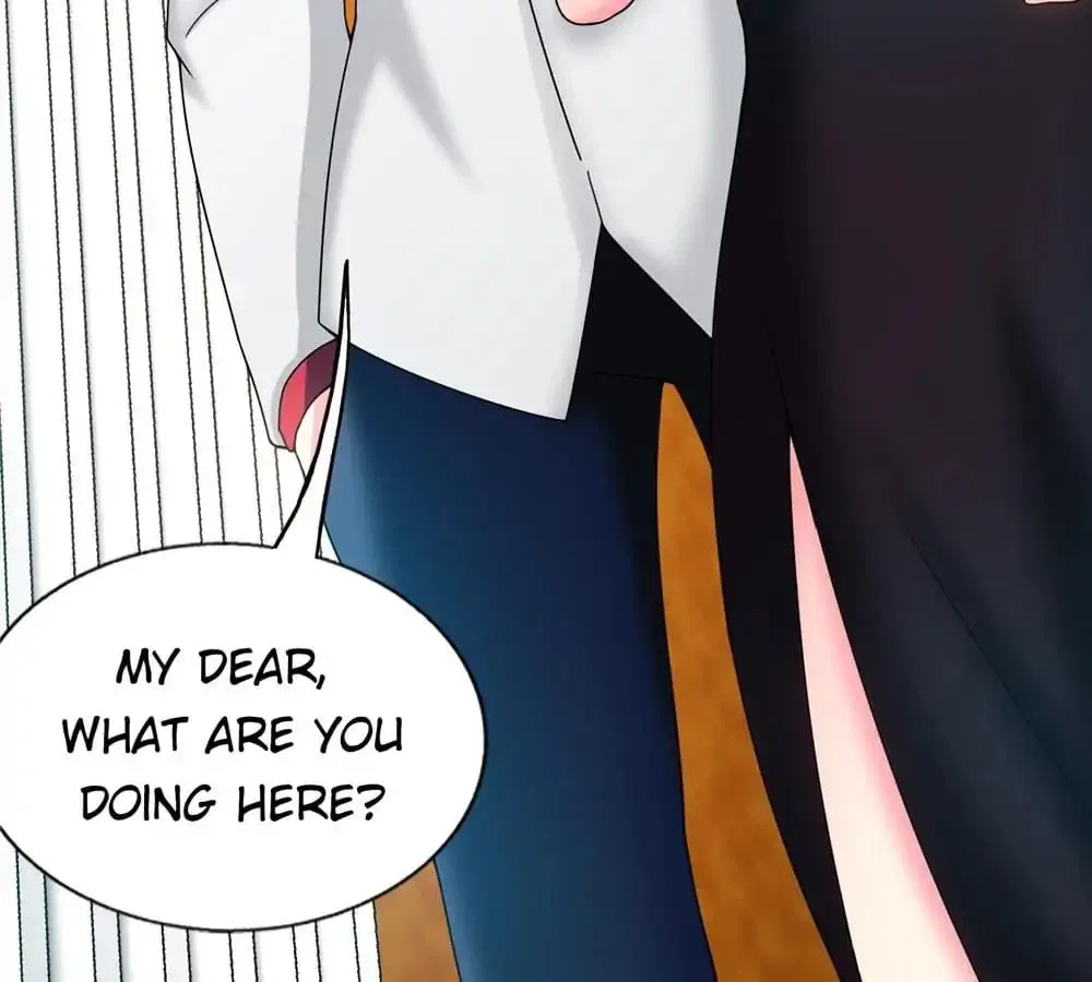 Taming The Possessive Girl Chapter 4 – Page 16