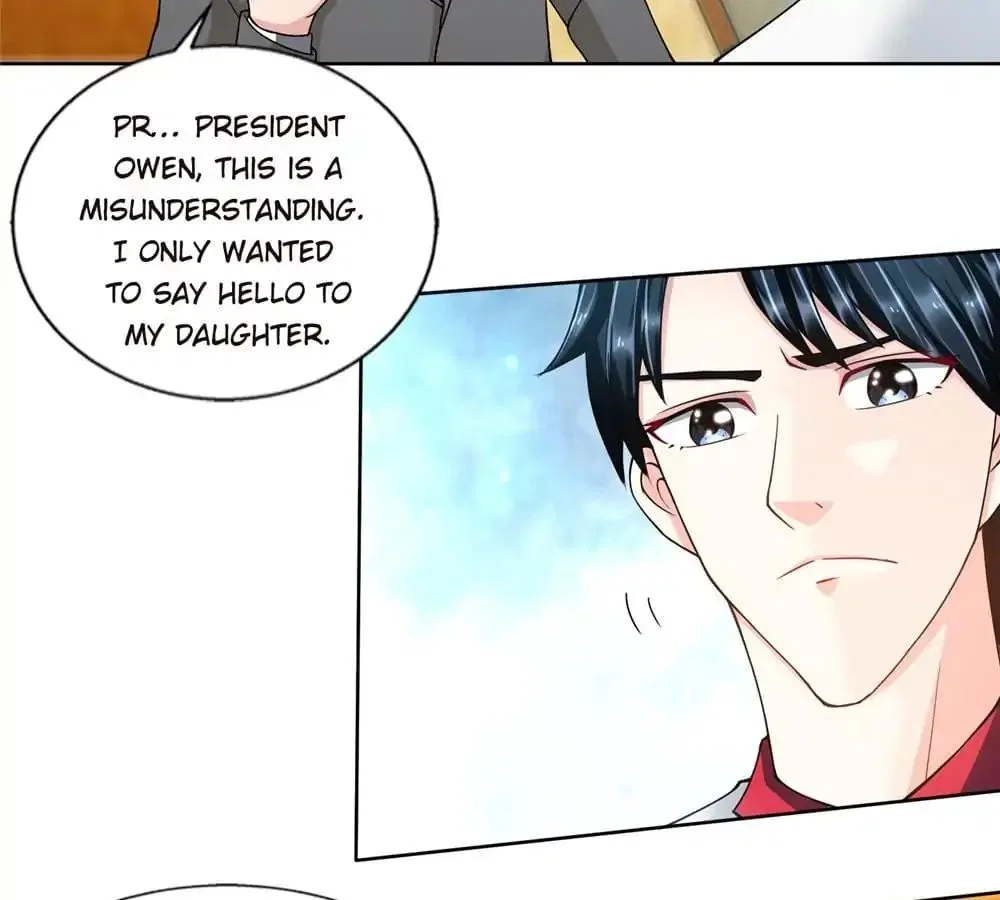 Taming The Possessive Girl Chapter 4 – Page 19