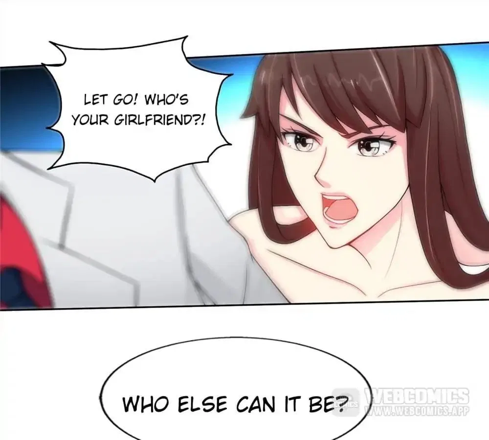 Taming The Possessive Girl Chapter 4 – Page 22