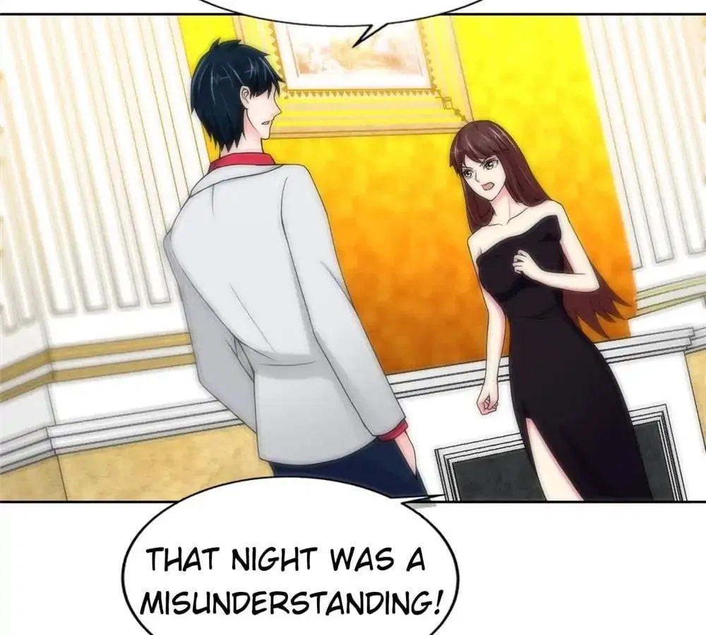 Taming The Possessive Girl Chapter 4 – Page 23