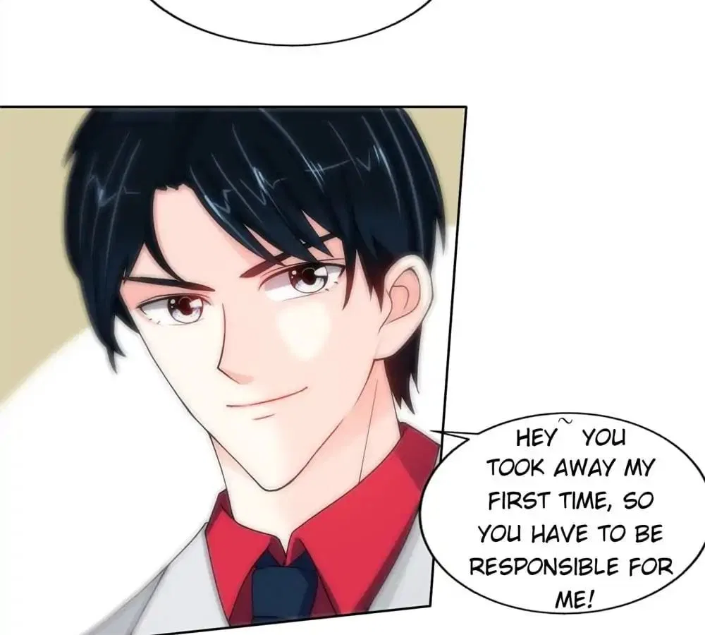 Taming The Possessive Girl Chapter 4 – Page 24
