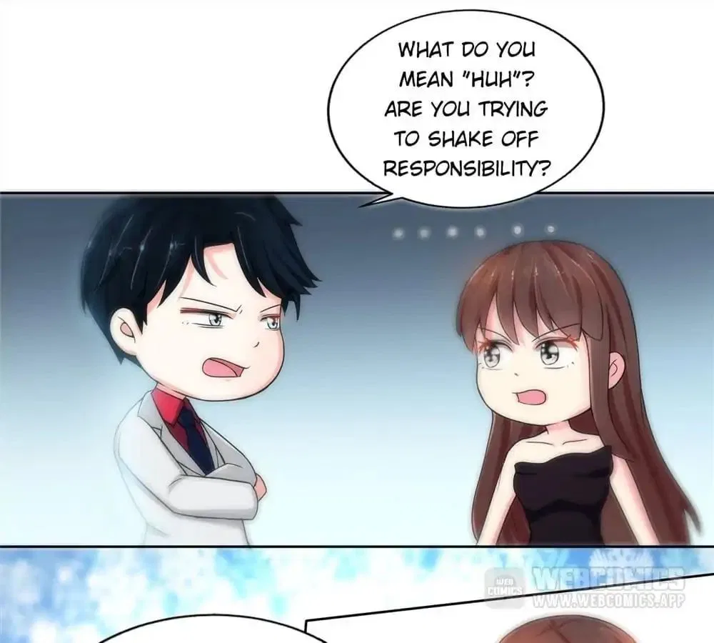 Taming The Possessive Girl Chapter 4 – Page 26