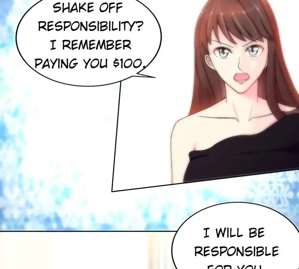 Taming The Possessive Girl Chapter 4 – Page 27