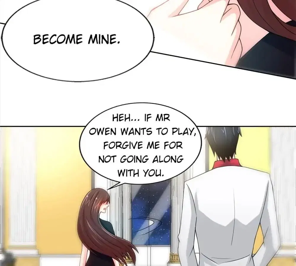 Taming The Possessive Girl Chapter 4 – Page 31