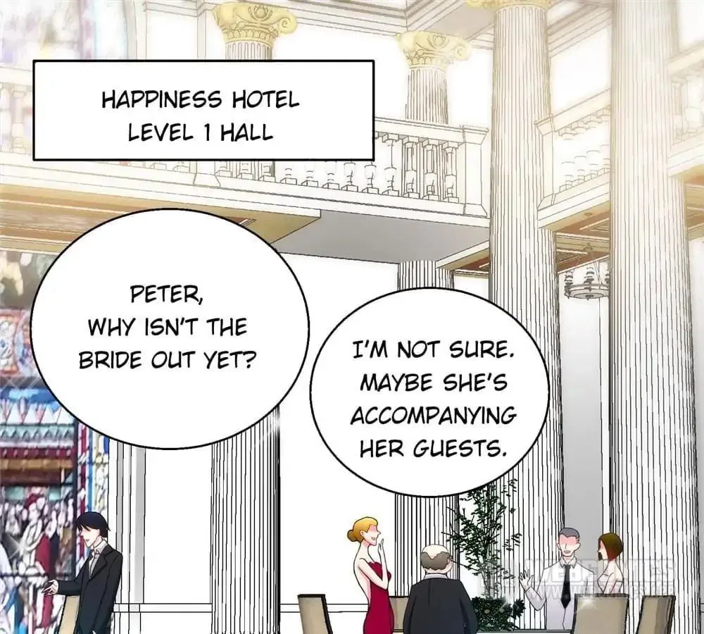Taming The Possessive Girl Chapter 4 – Page 34