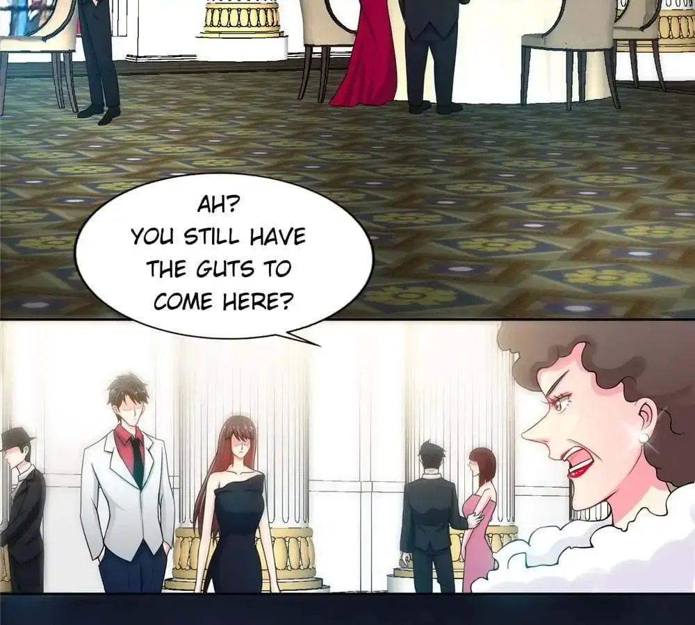 Taming The Possessive Girl Chapter 4 – Page 35