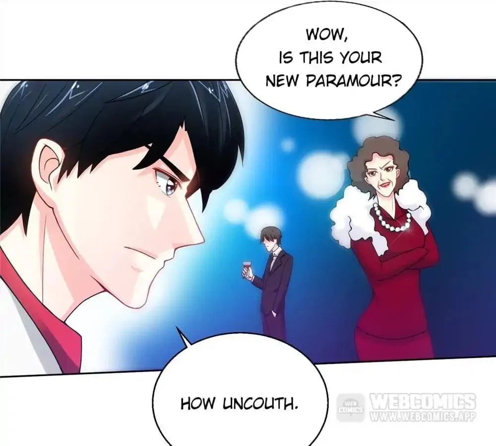 Taming The Possessive Girl Chapter 4 – Page 38