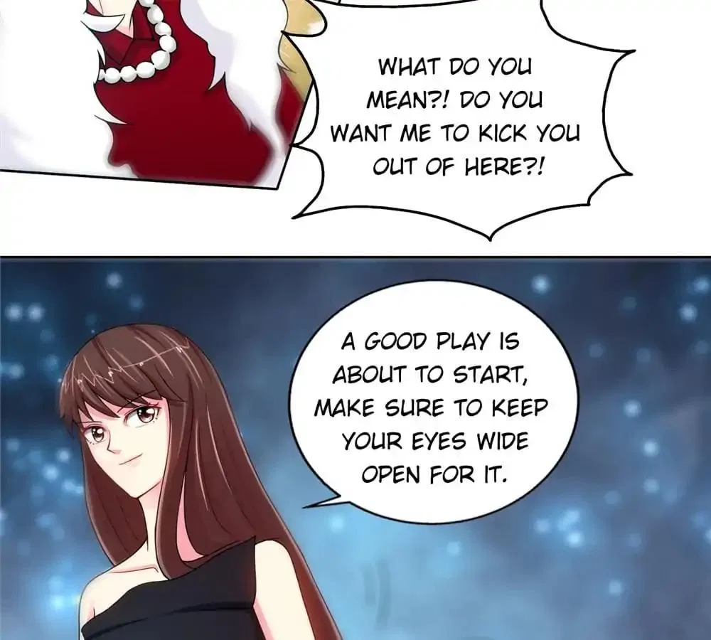 Taming The Possessive Girl Chapter 4 – Page 40