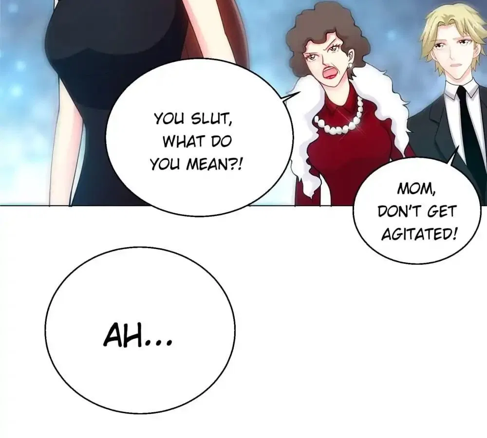 Taming The Possessive Girl Chapter 4 – Page 41