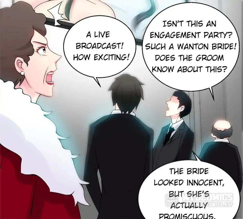 Taming The Possessive Girl Chapter 4 – Page 46