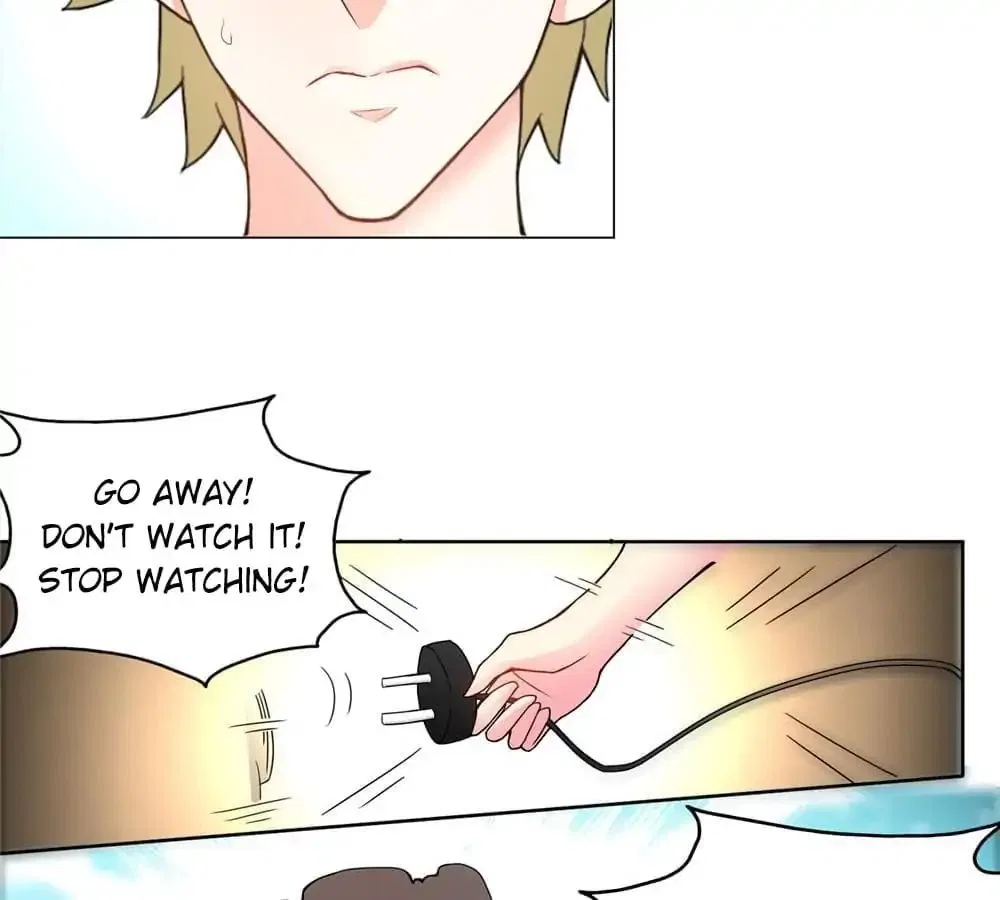 Taming The Possessive Girl Chapter 4 – Page 52