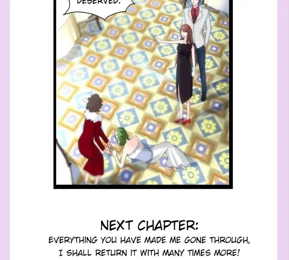Taming The Possessive Girl Chapter 4 – Page 56