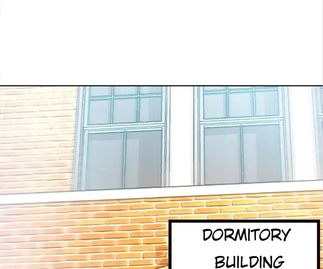 Taming The Possessive Girl Chapter 3 – Page 5