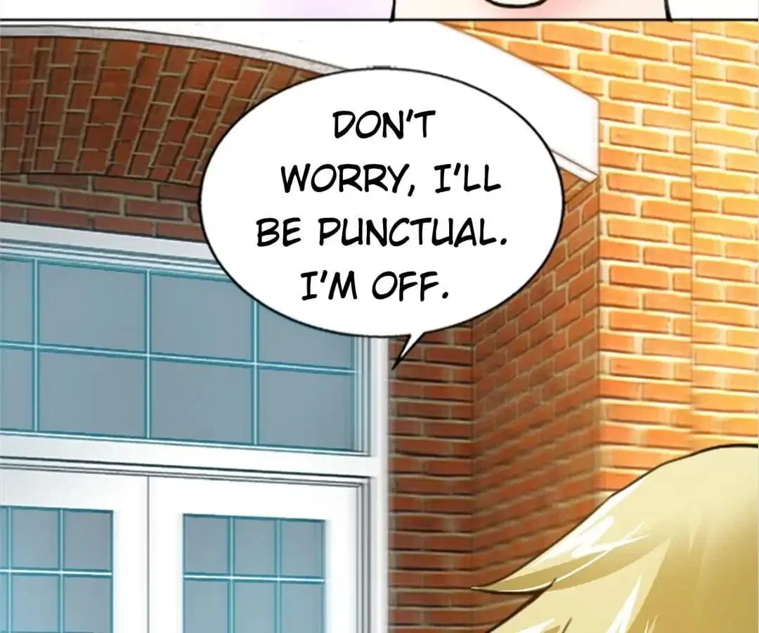 Taming The Possessive Girl Chapter 3 – Page 17