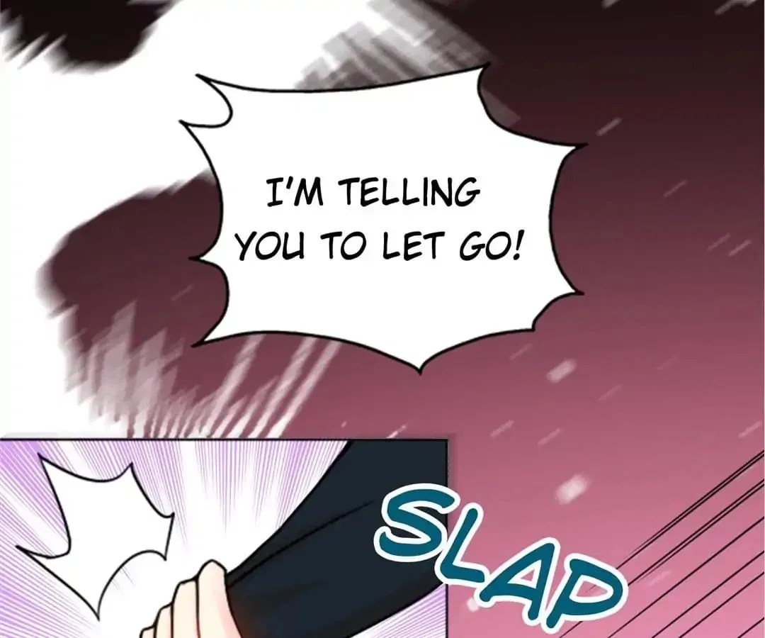 Taming The Possessive Girl Chapter 3 – Page 28
