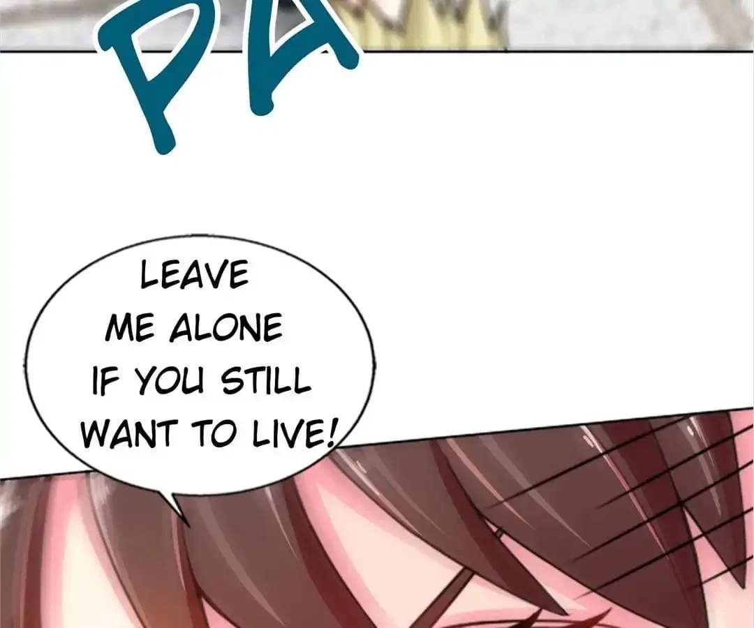 Taming The Possessive Girl Chapter 3 – Page 35