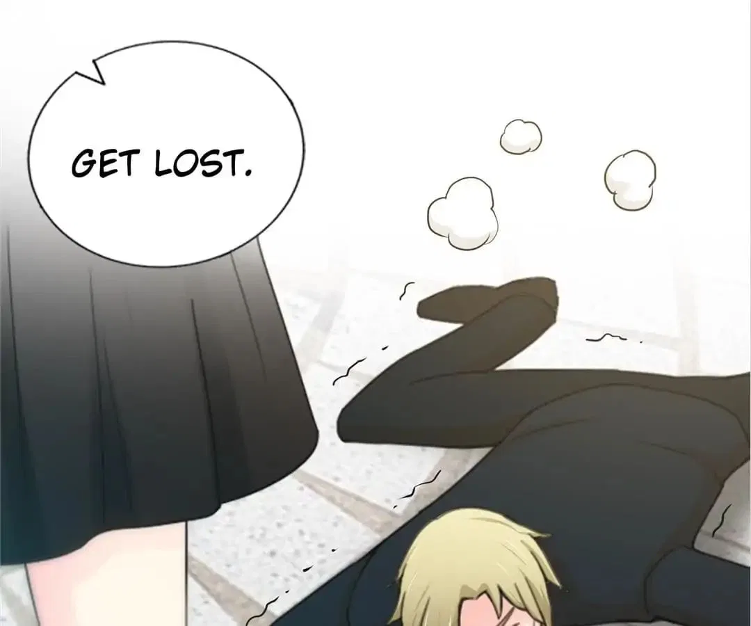 Taming The Possessive Girl Chapter 3 – Page 37