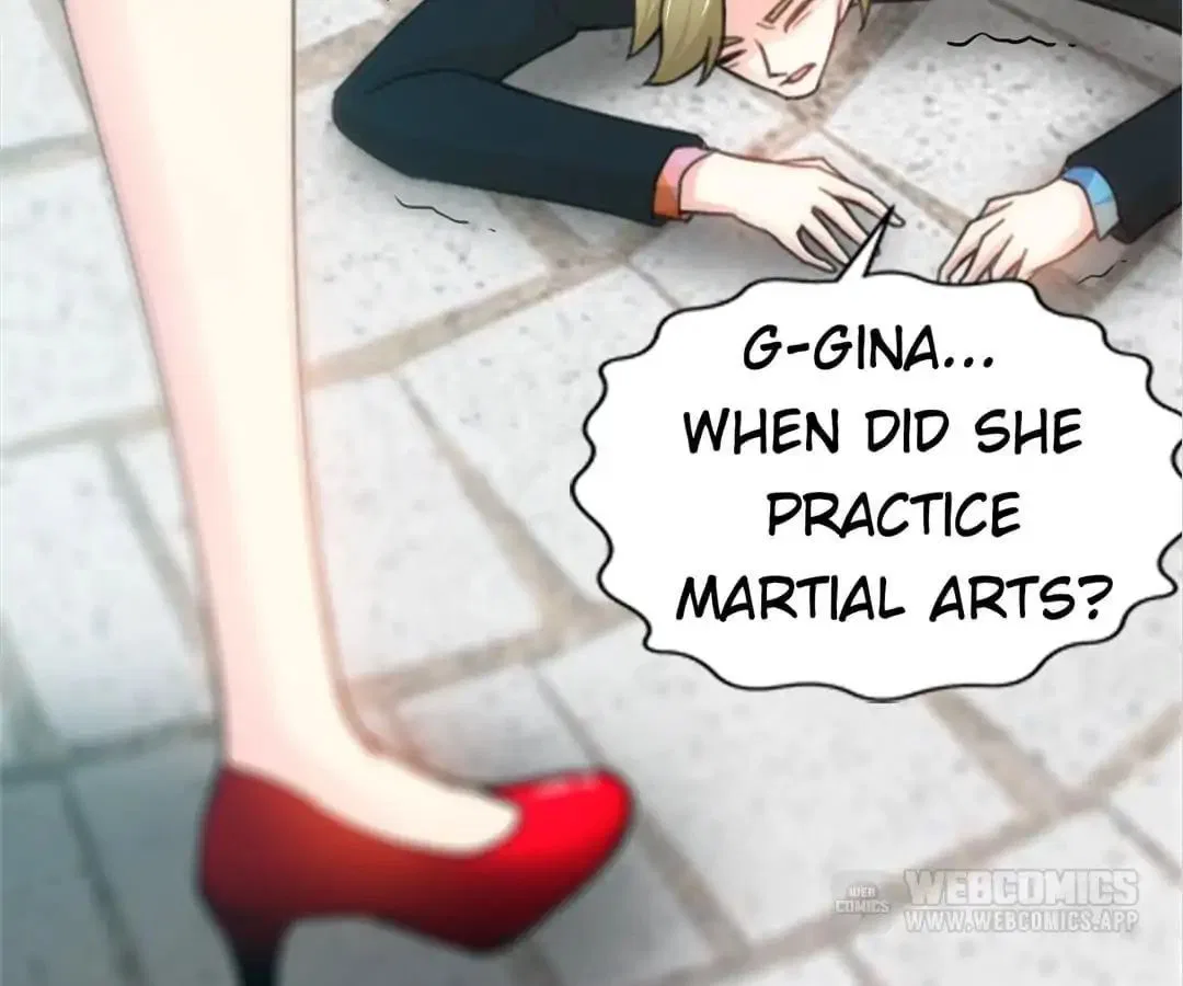 Taming The Possessive Girl Chapter 3 – Page 38