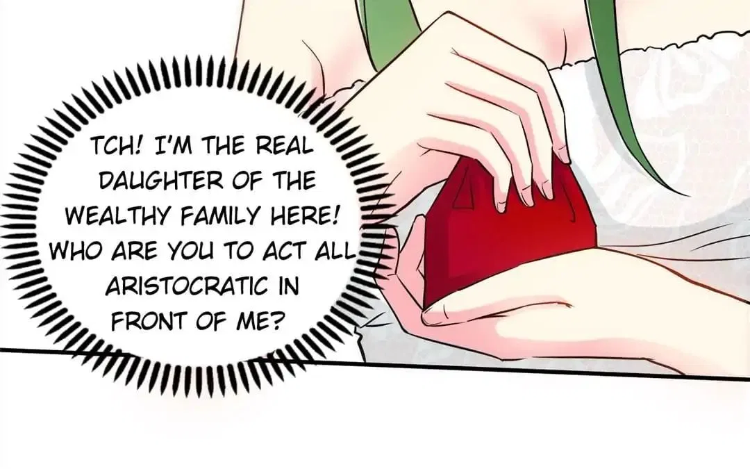 Taming The Possessive Girl Chapter 3 – Page 55