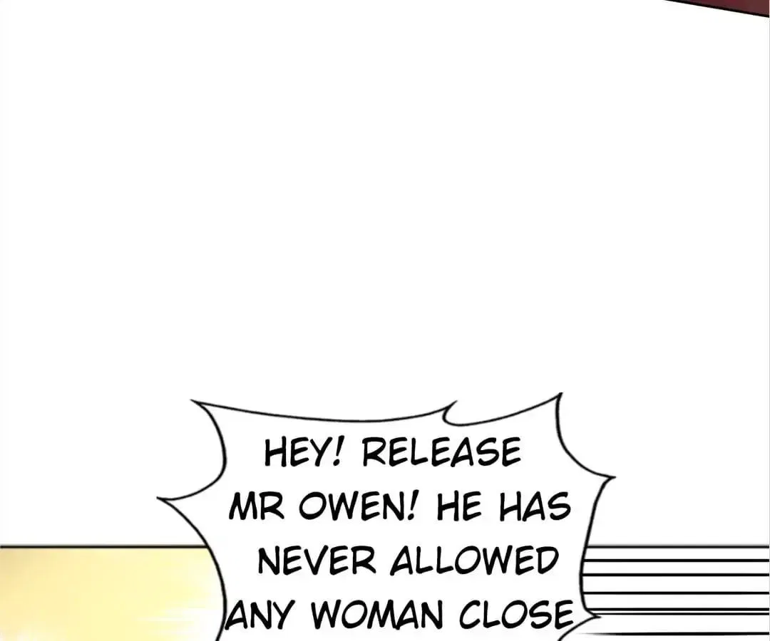 Taming The Possessive Girl Chapter 2 – Page 22