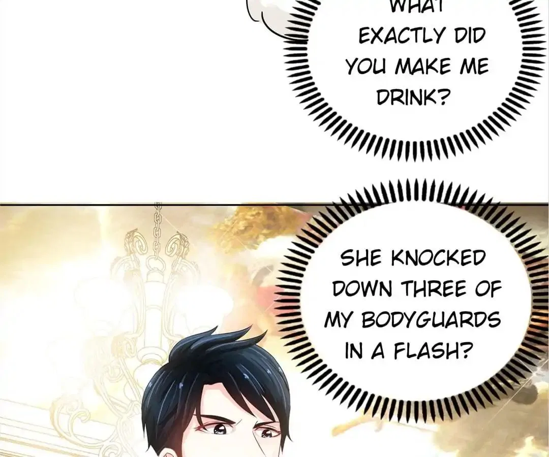 Taming The Possessive Girl Chapter 2 – Page 34