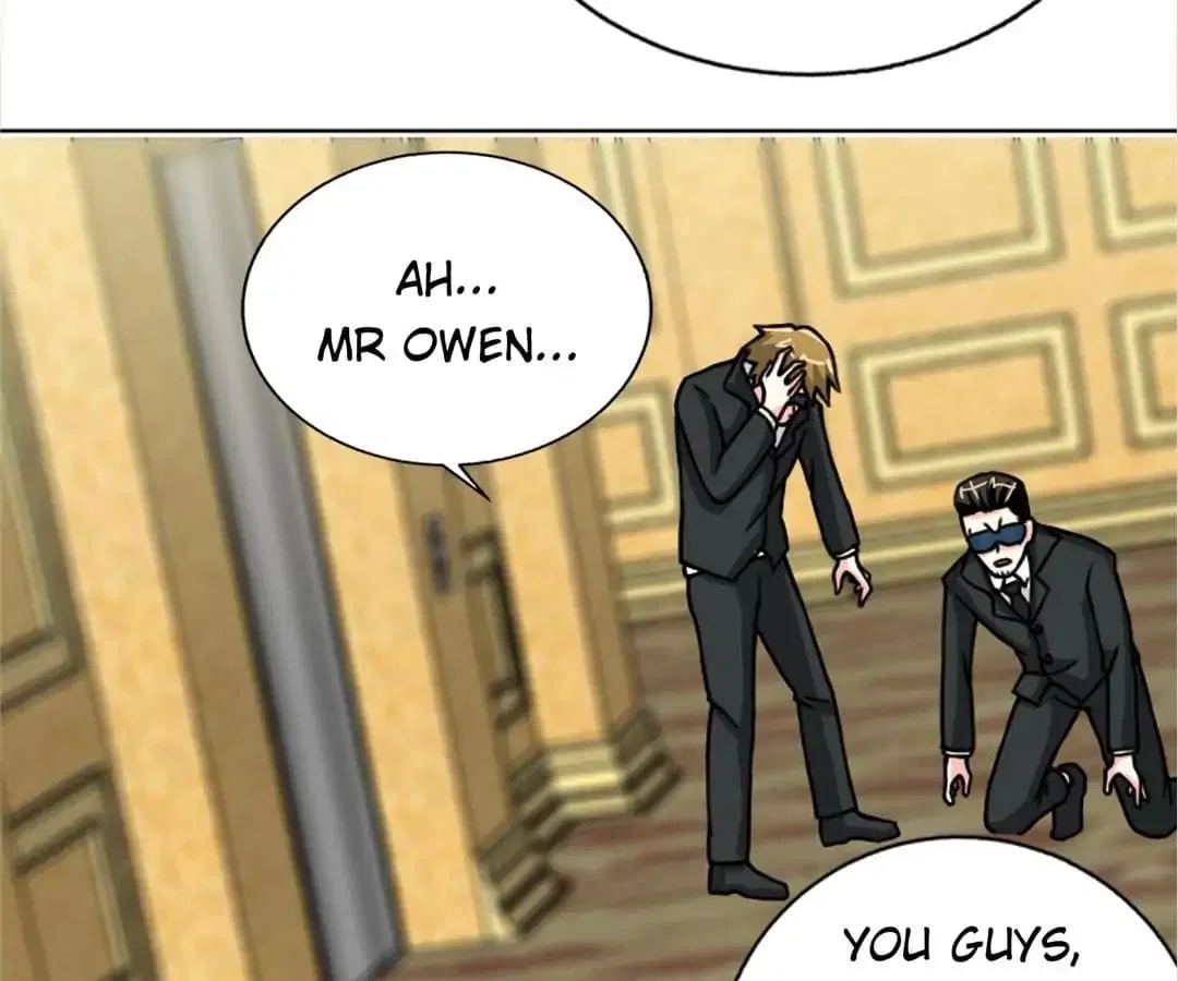 Taming The Possessive Girl Chapter 2 – Page 50