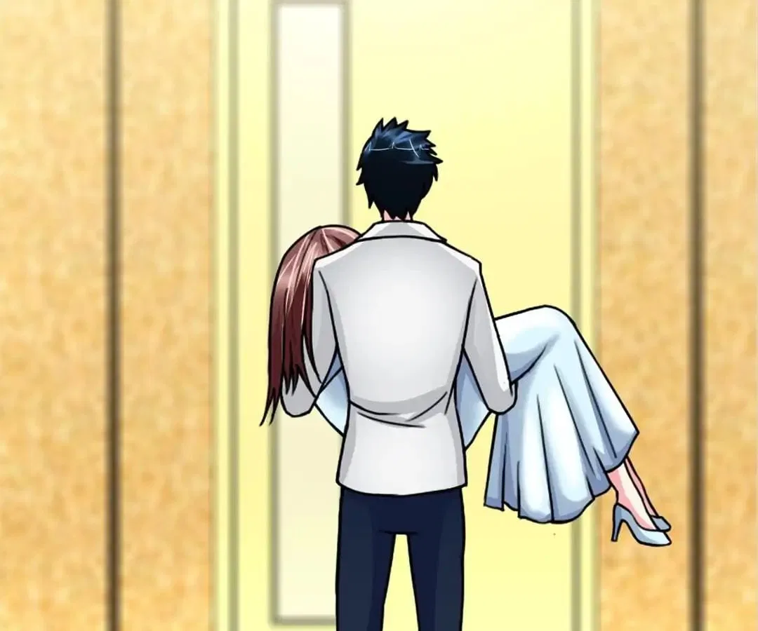 Taming The Possessive Girl Chapter 2 – Page 54