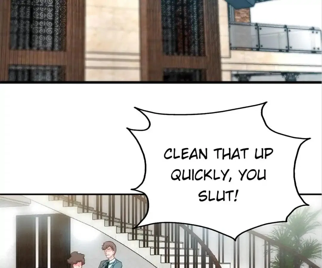 Taming The Possessive Girl Chapter 1 – Page 3