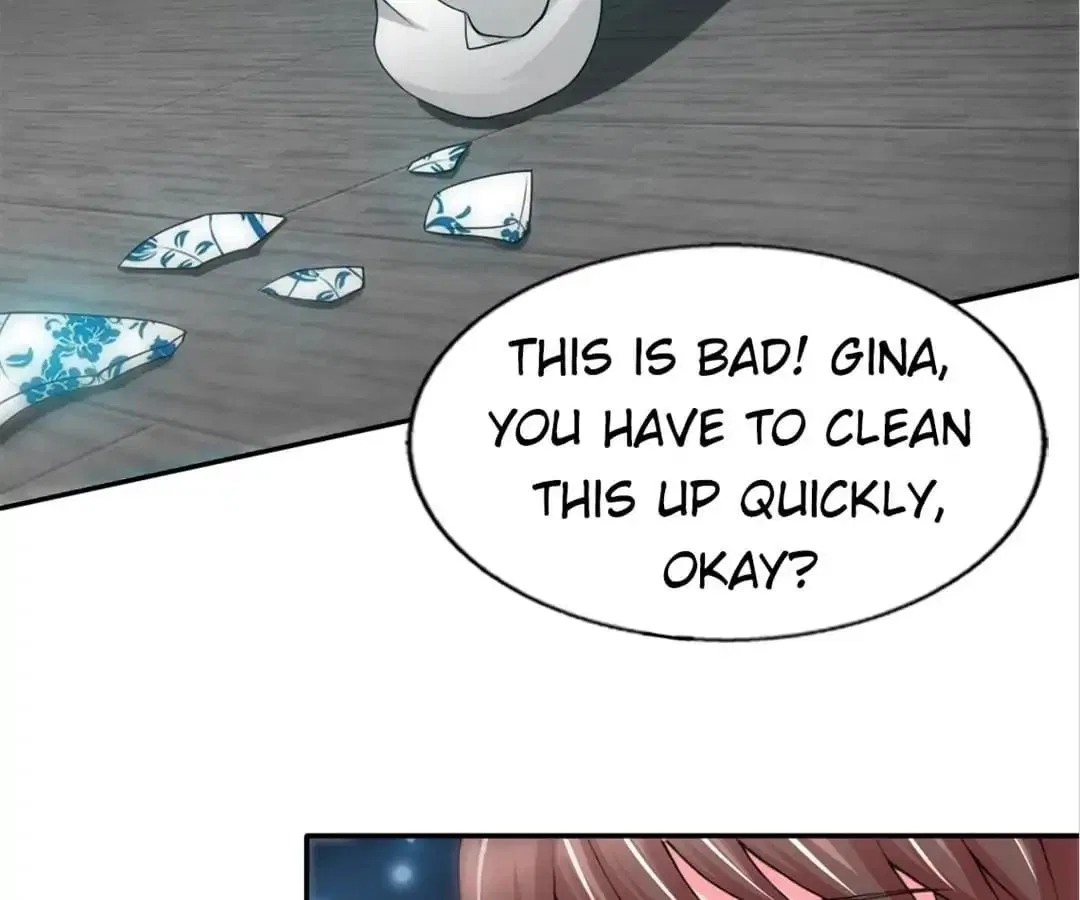 Taming The Possessive Girl Chapter 1 – Page 7