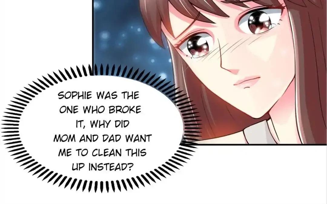 Taming The Possessive Girl Chapter 1 – Page 8