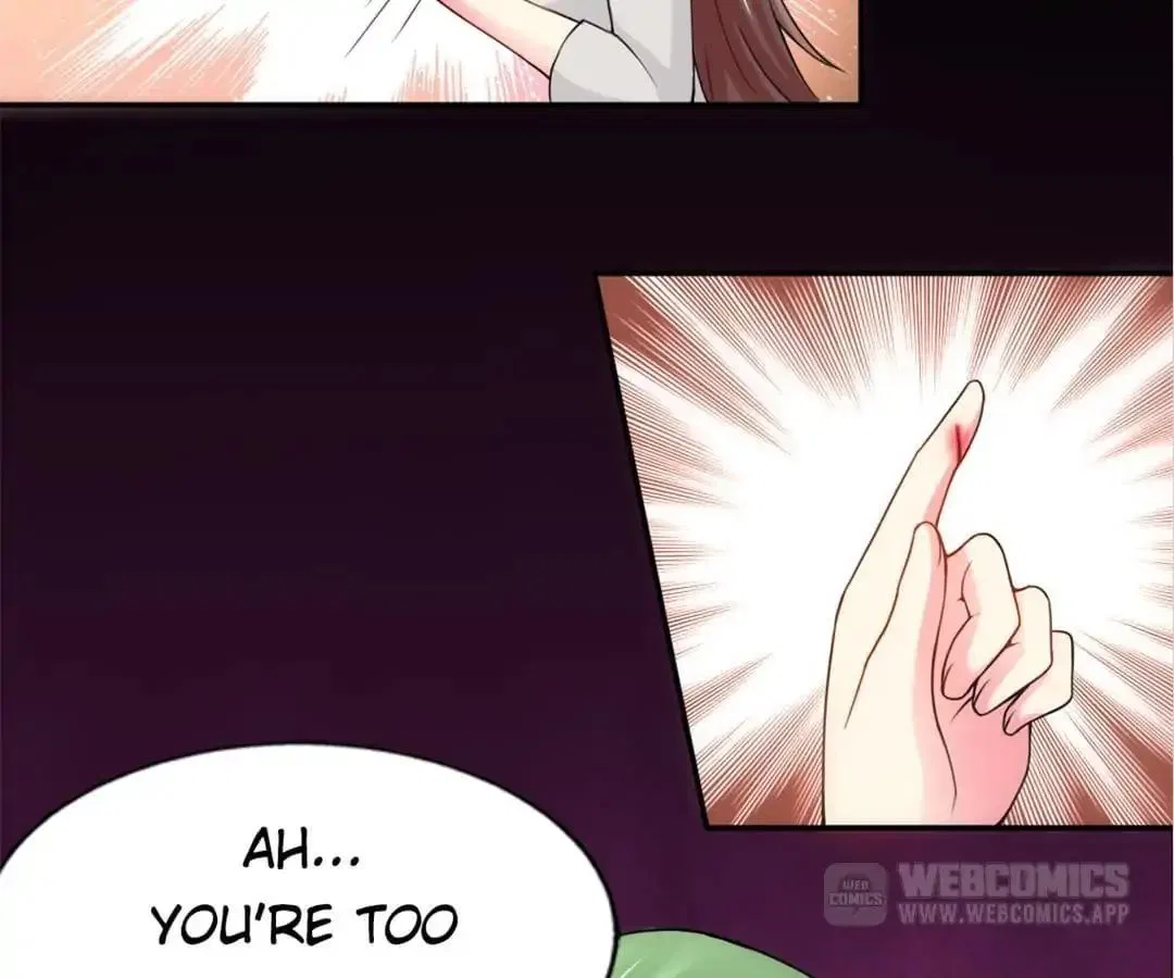Taming The Possessive Girl Chapter 1 – Page 10