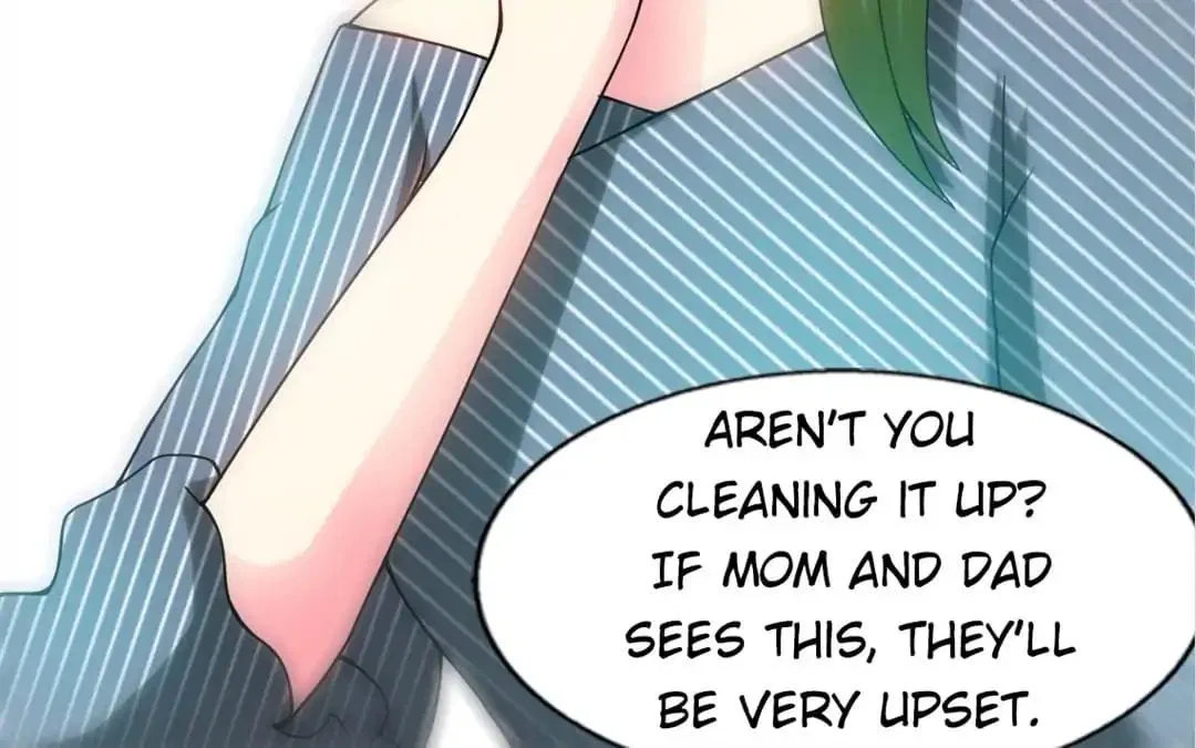 Taming The Possessive Girl Chapter 1 – Page 12