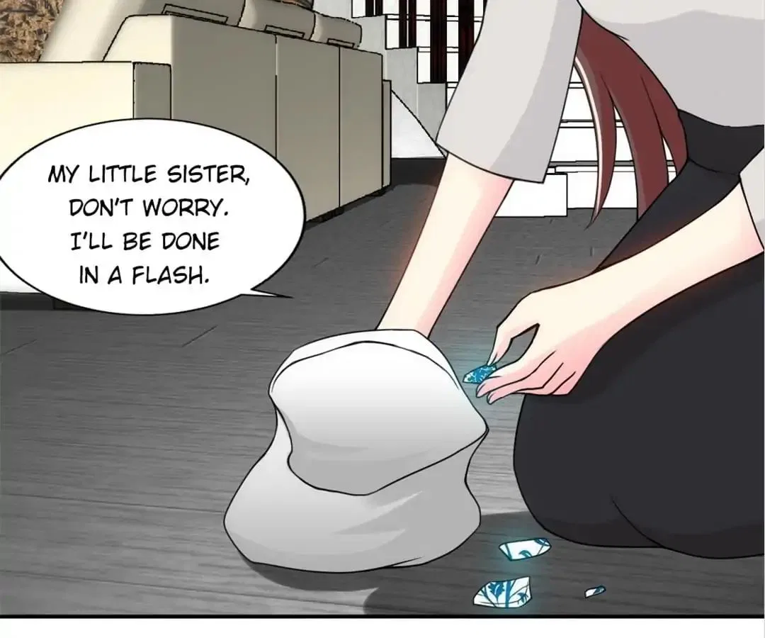 Taming The Possessive Girl Chapter 1 – Page 15