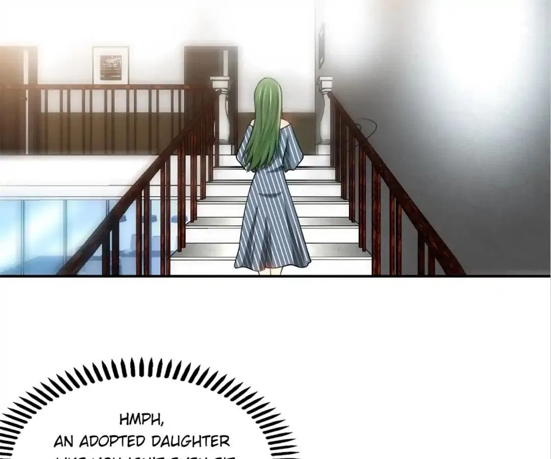 Taming The Possessive Girl Chapter 1 – Page 17