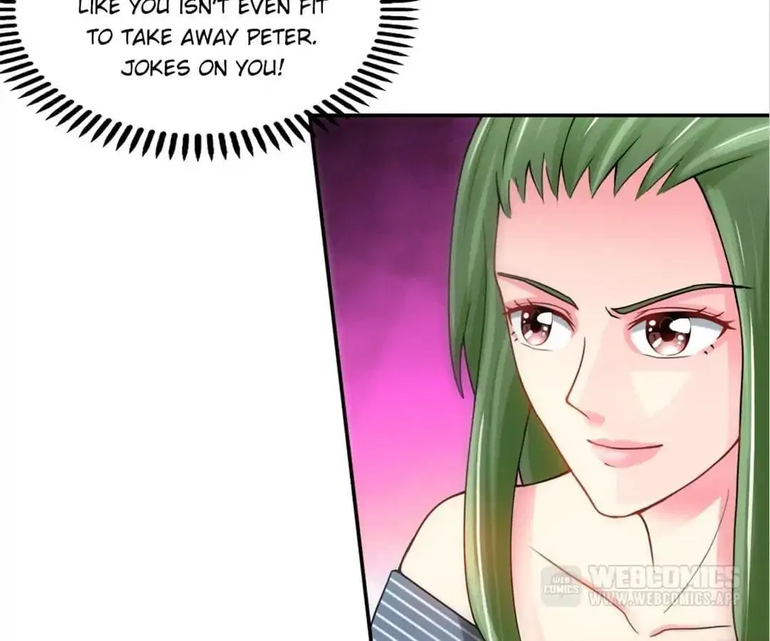 Taming The Possessive Girl Chapter 1 – Page 18