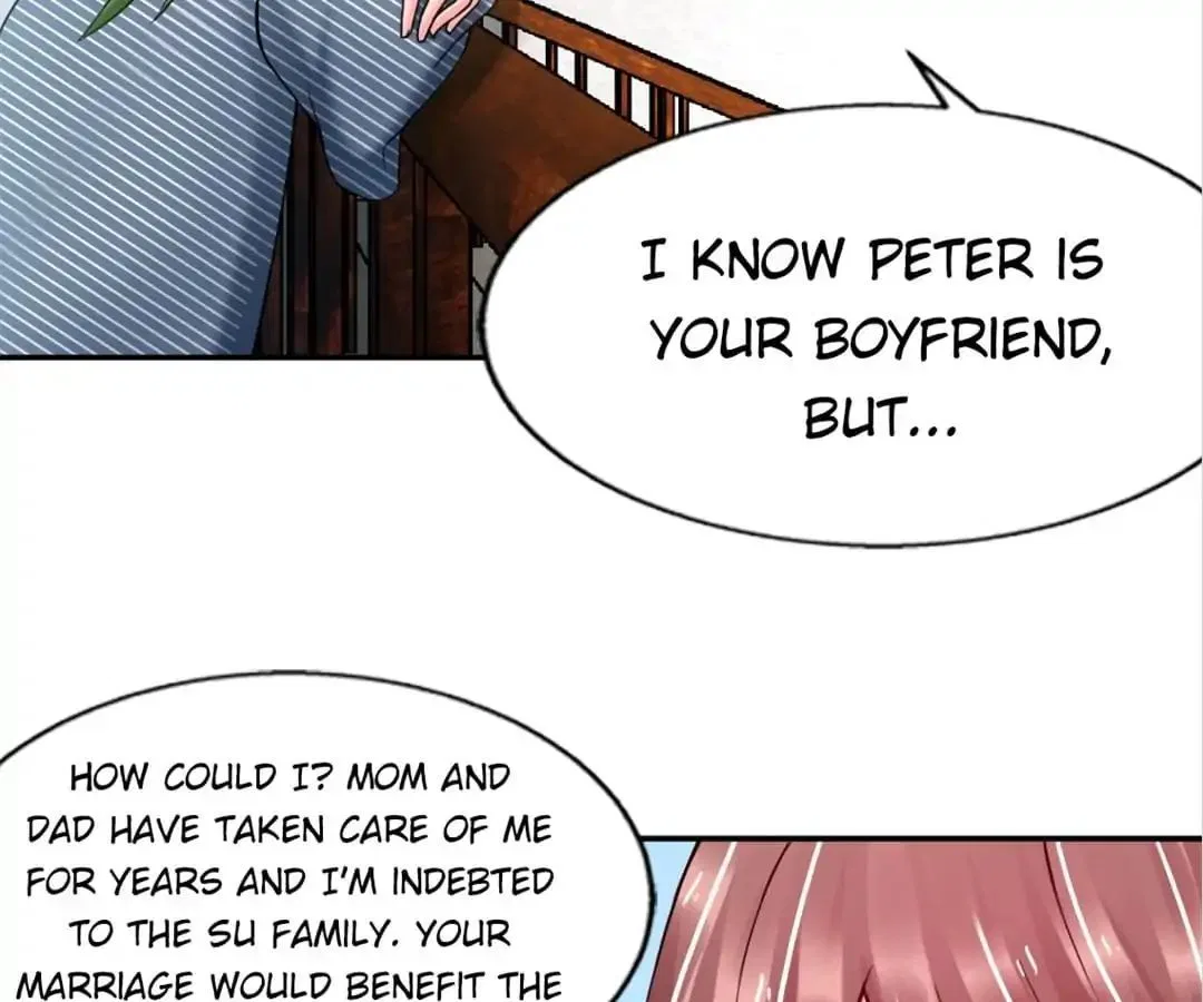 Taming The Possessive Girl Chapter 1 – Page 31