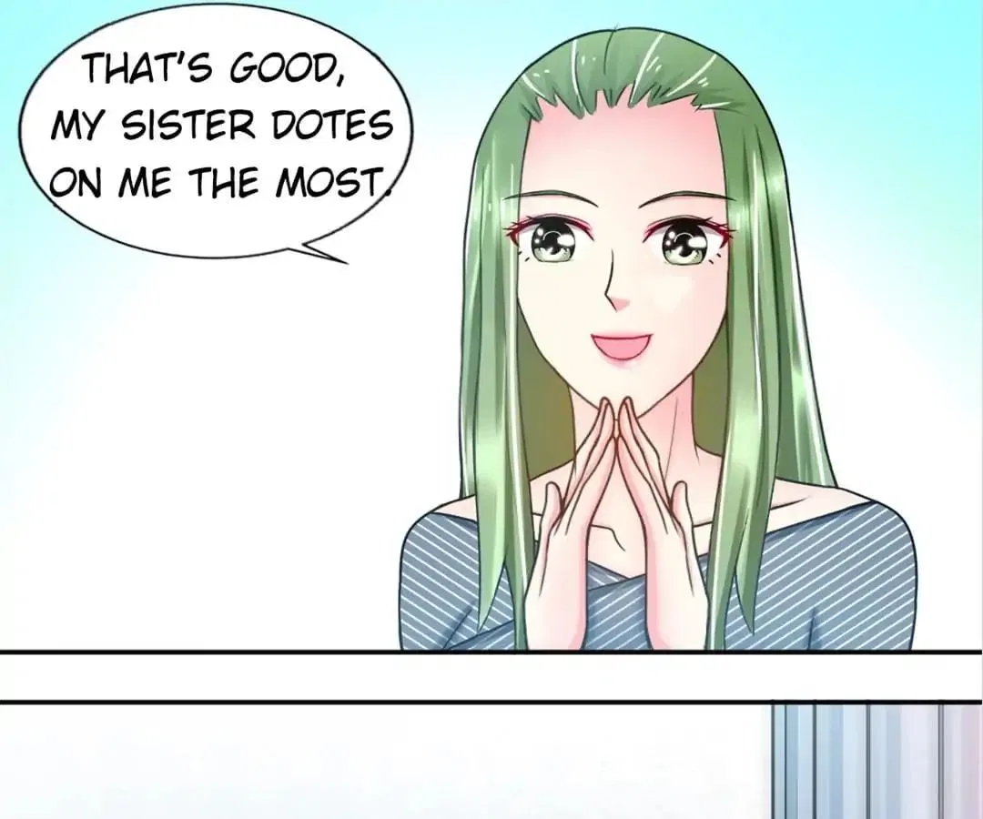 Taming The Possessive Girl Chapter 1 – Page 33