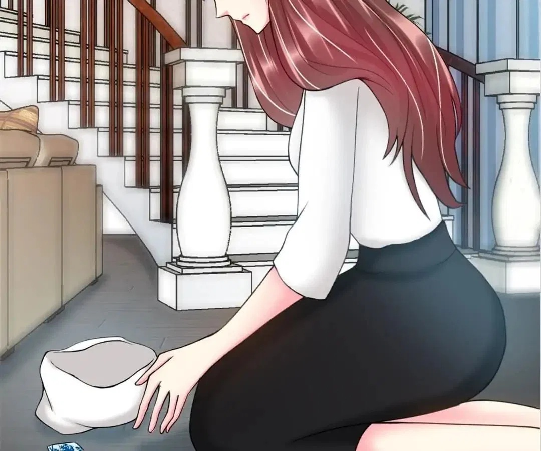 Taming The Possessive Girl Chapter 1 – Page 35