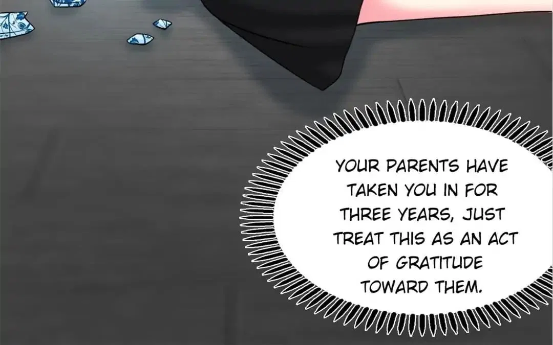 Taming The Possessive Girl Chapter 1 – Page 36