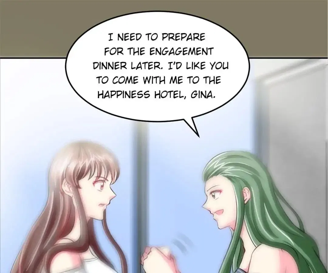 Taming The Possessive Girl Chapter 1 – Page 53